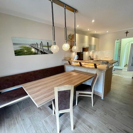 Ferienwohnung Unterlerchner Afritz Exteriör bild