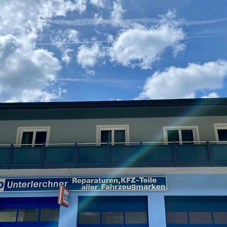 Ferienwohnung Unterlerchner Afritz Exteriör bild
