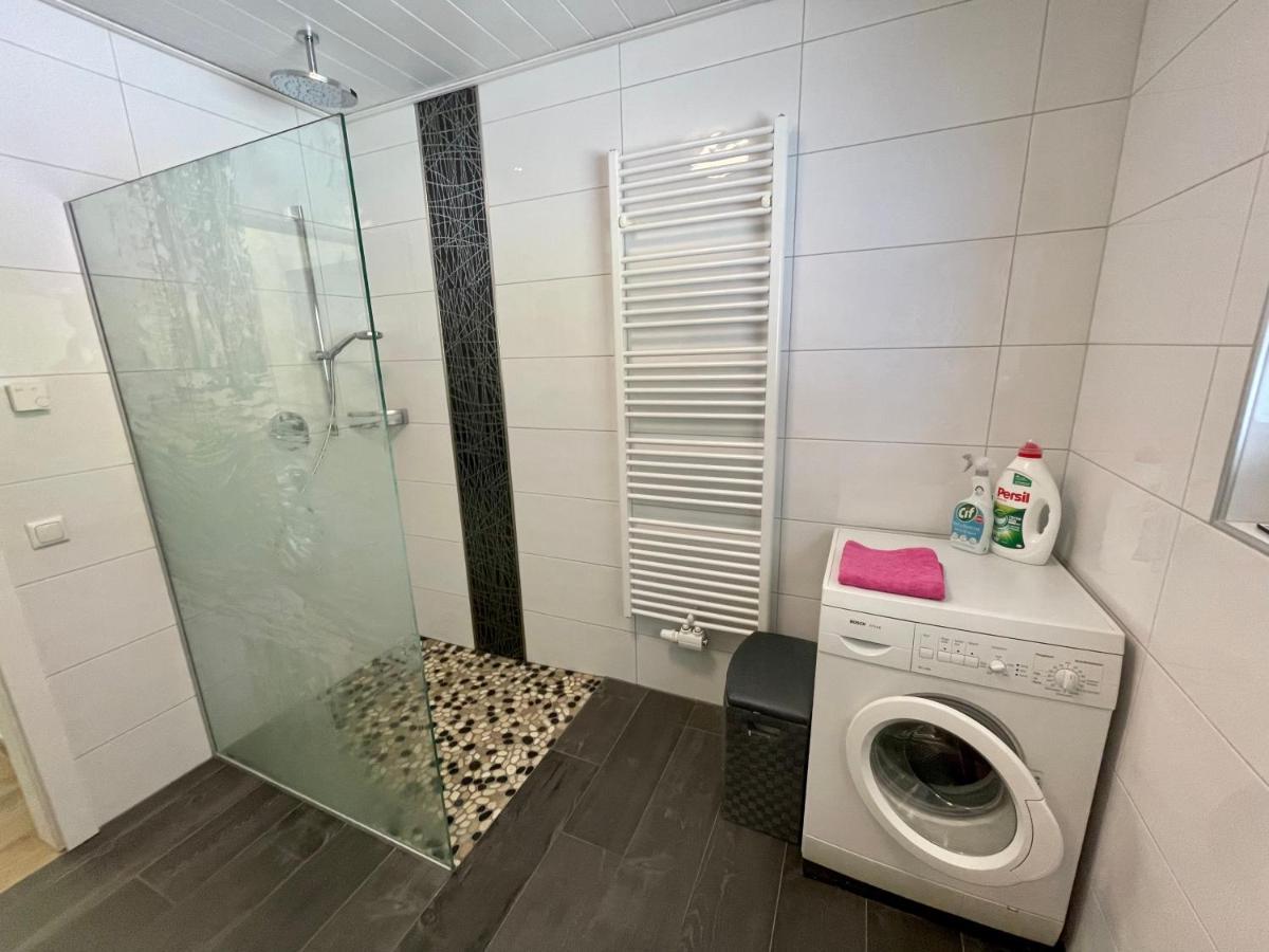Ferienwohnung Unterlerchner Afritz Exteriör bild