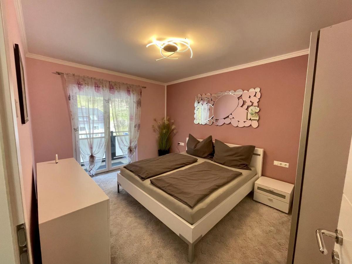 Ferienwohnung Unterlerchner Afritz Exteriör bild