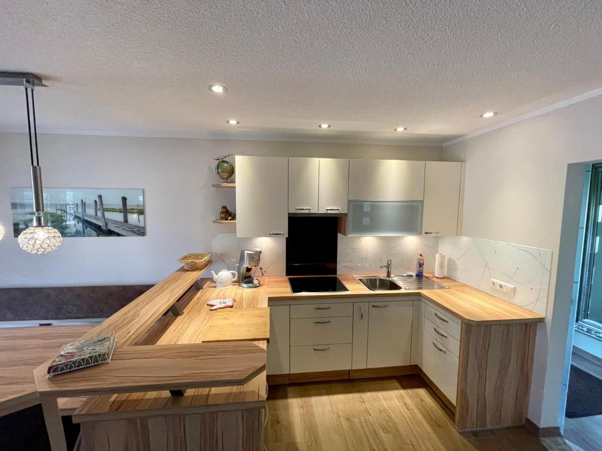 Ferienwohnung Unterlerchner Afritz Exteriör bild
