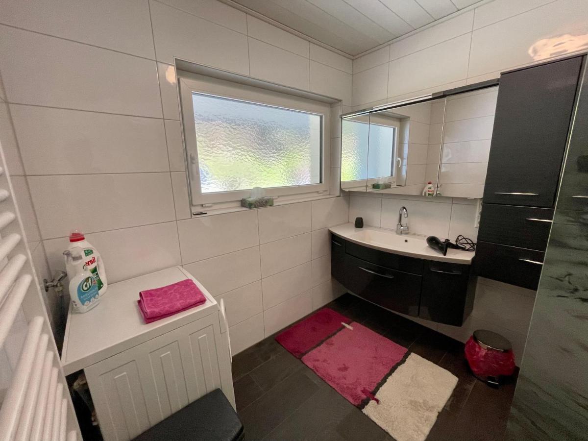 Ferienwohnung Unterlerchner Afritz Exteriör bild