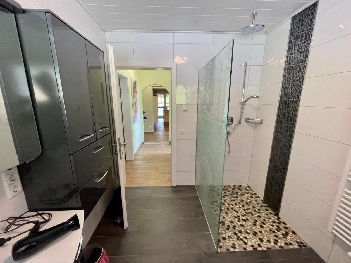Ferienwohnung Unterlerchner Afritz Exteriör bild