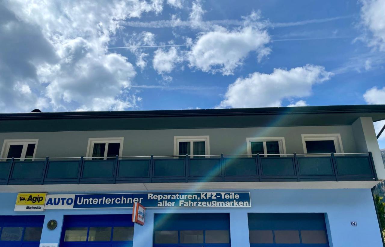Ferienwohnung Unterlerchner Afritz Exteriör bild